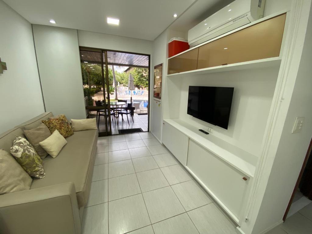 Nannai Residence Pôrto das Galinhas 外观 照片