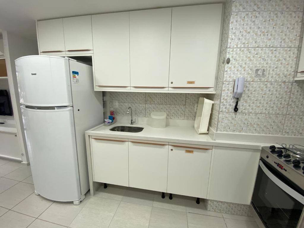Nannai Residence Pôrto das Galinhas 外观 照片