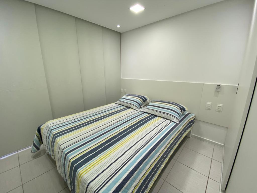 Nannai Residence Pôrto das Galinhas 外观 照片