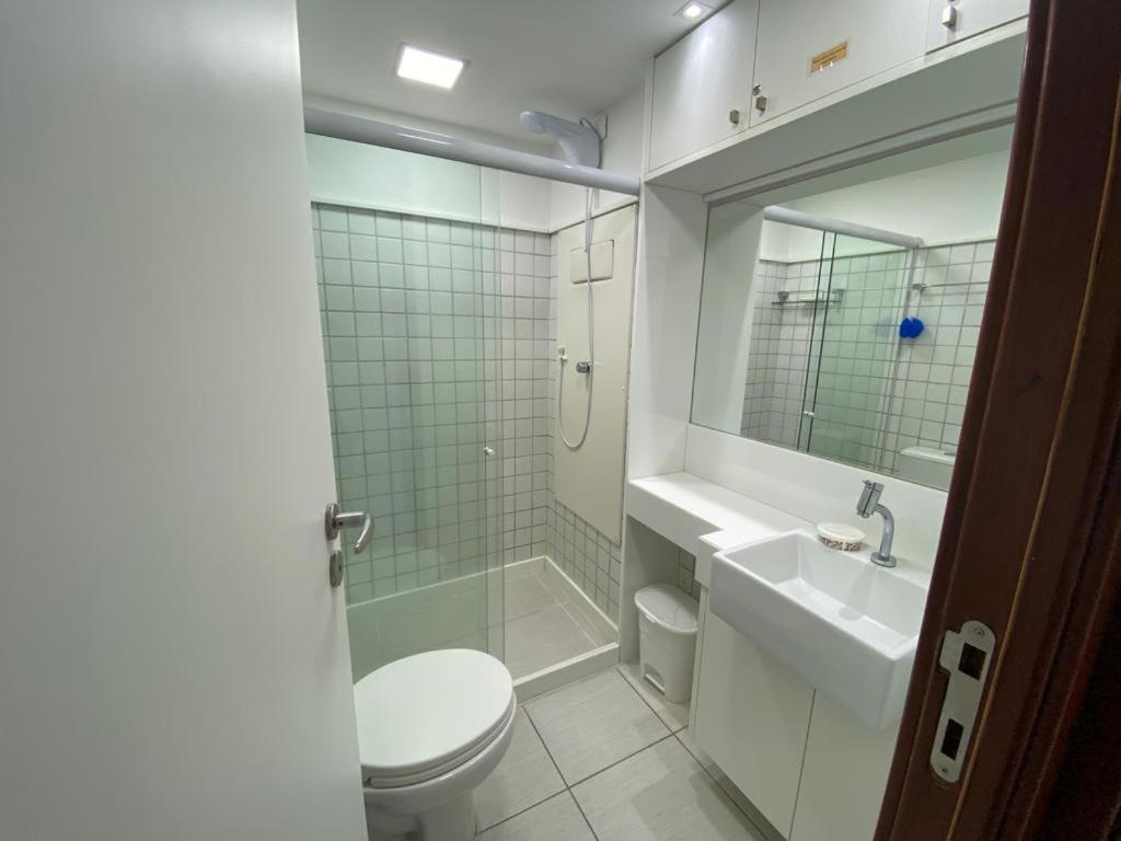 Nannai Residence Pôrto das Galinhas 外观 照片