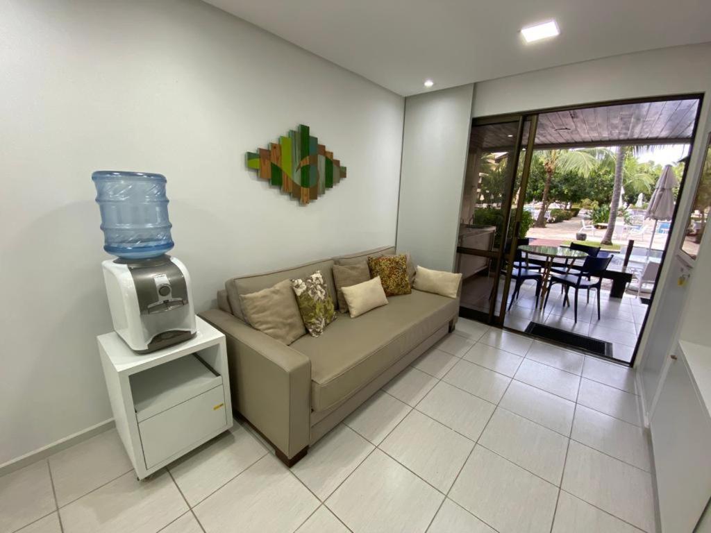 Nannai Residence Pôrto das Galinhas 外观 照片