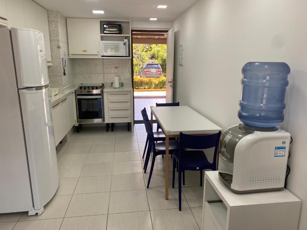 Nannai Residence Pôrto das Galinhas 外观 照片