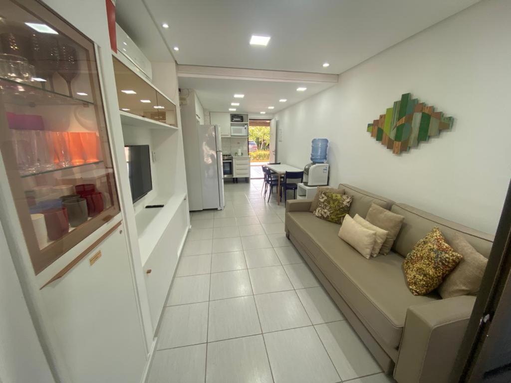 Nannai Residence Pôrto das Galinhas 外观 照片