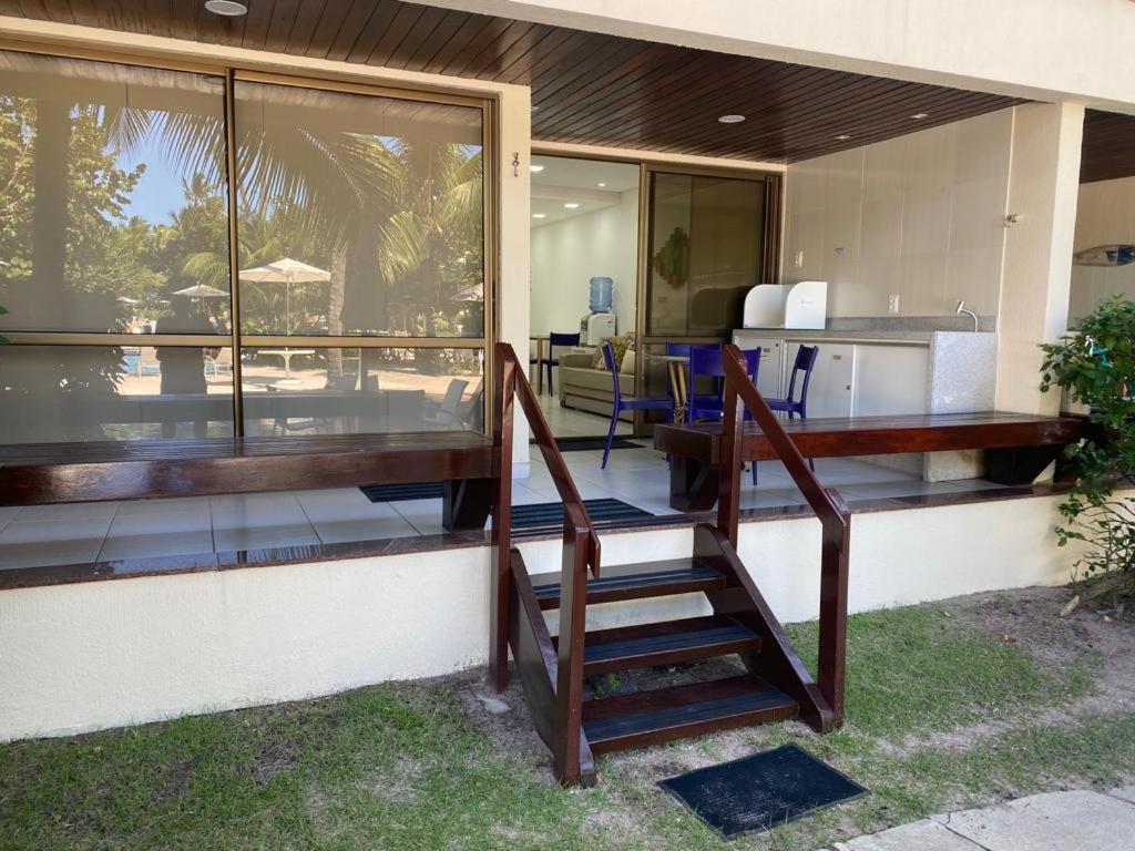 Nannai Residence Pôrto das Galinhas 外观 照片