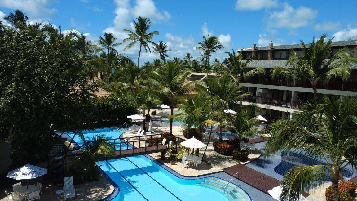 Nannai Residence Pôrto das Galinhas 外观 照片